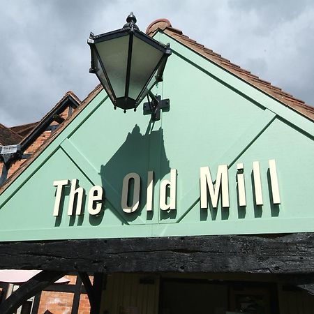 Old Mill By Chef & Brewer Collection Hotel Baginton  Exterior photo