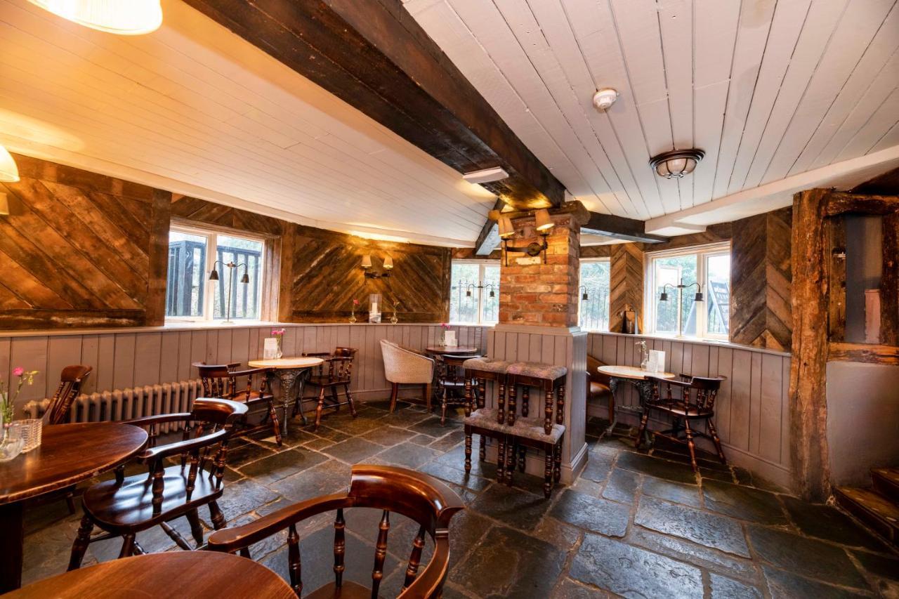 Old Mill By Chef & Brewer Collection Hotel Baginton  Exterior photo
