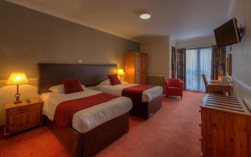 Old Mill By Chef & Brewer Collection Hotel Baginton  Room photo