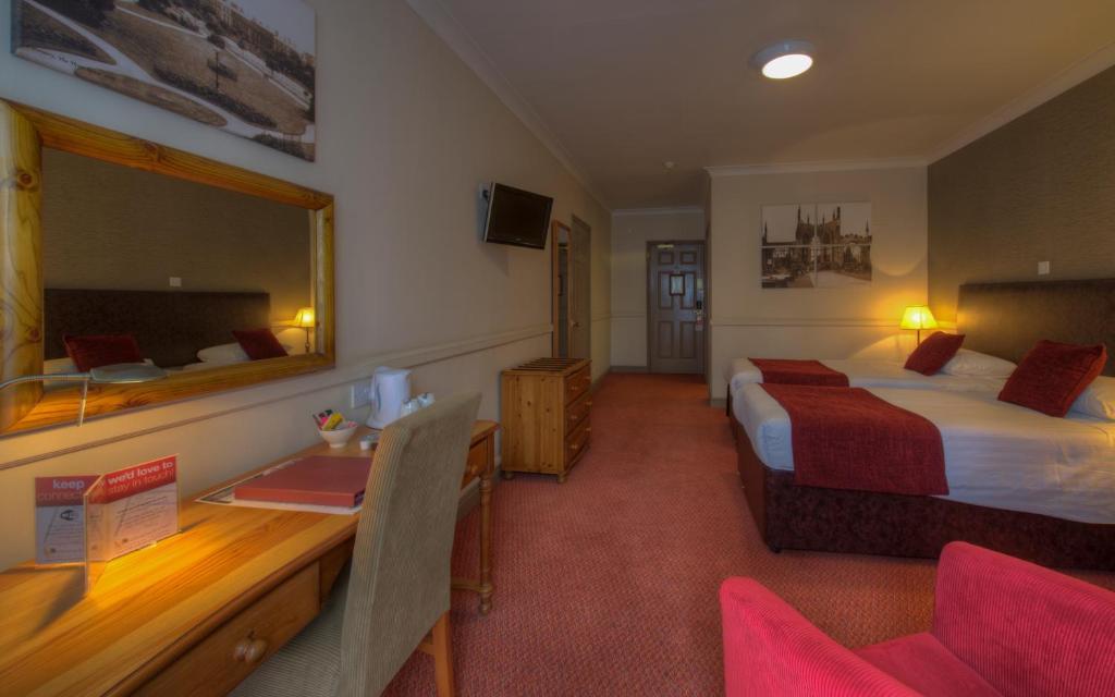 Old Mill By Chef & Brewer Collection Hotel Baginton  Room photo