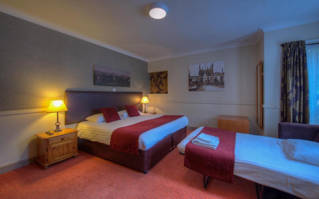 Old Mill By Chef & Brewer Collection Hotel Baginton  Room photo