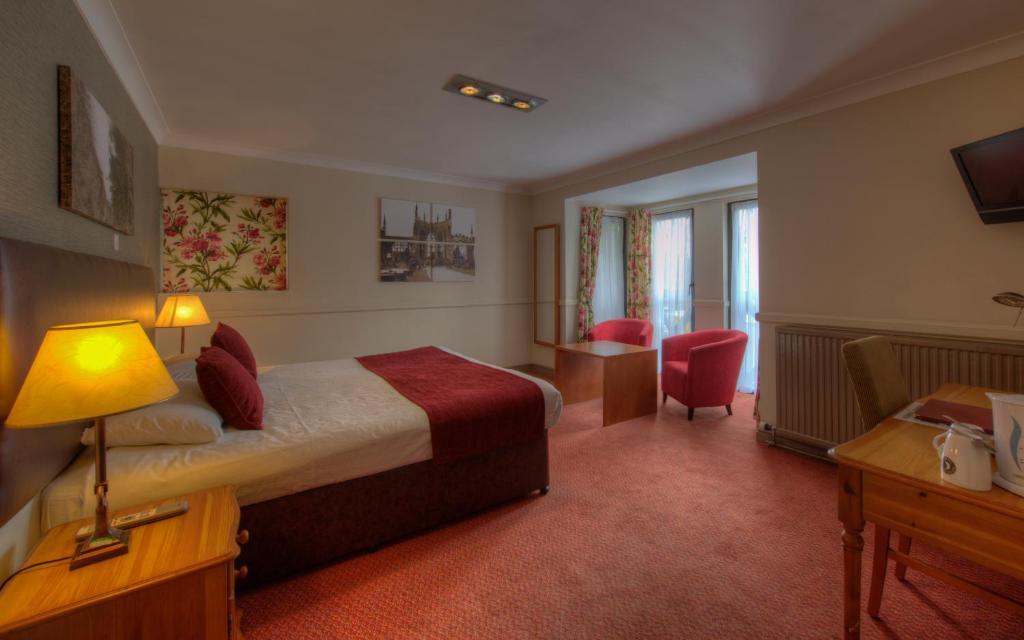 Old Mill By Chef & Brewer Collection Hotel Baginton  Room photo