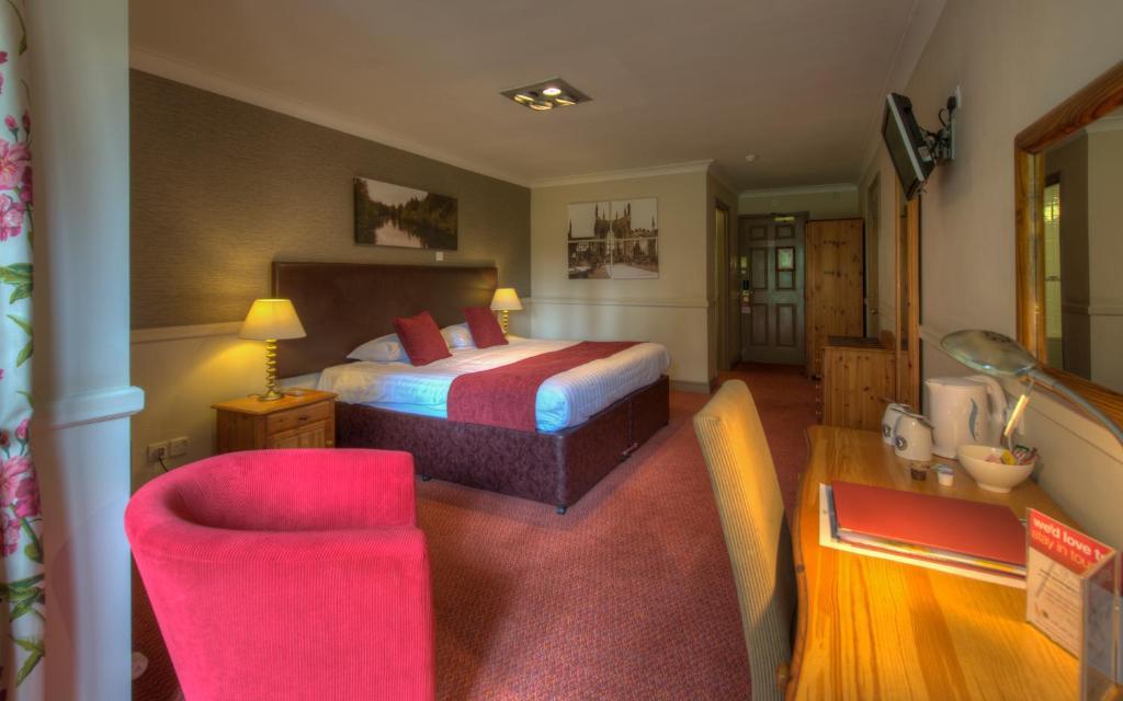 Old Mill By Chef & Brewer Collection Hotel Baginton  Room photo