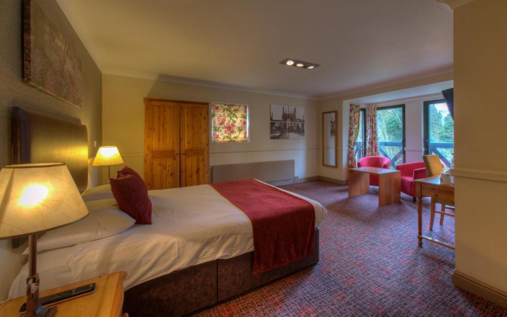 Old Mill By Chef & Brewer Collection Hotel Baginton  Exterior photo