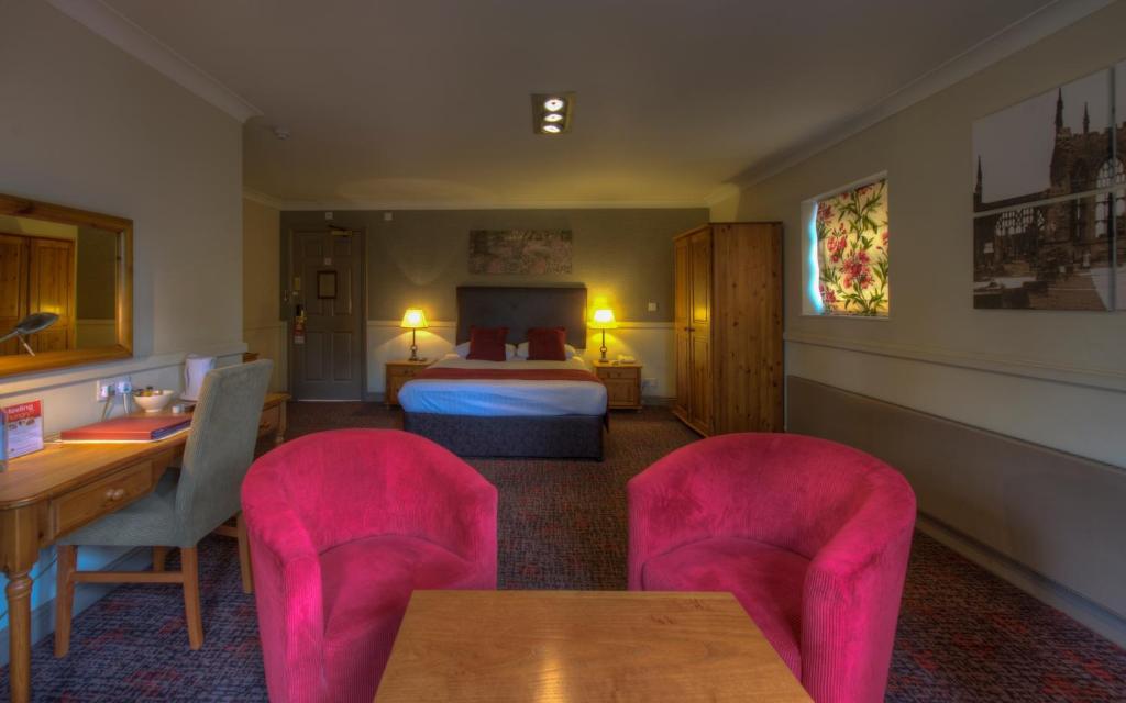 Old Mill By Chef & Brewer Collection Hotel Baginton  Exterior photo