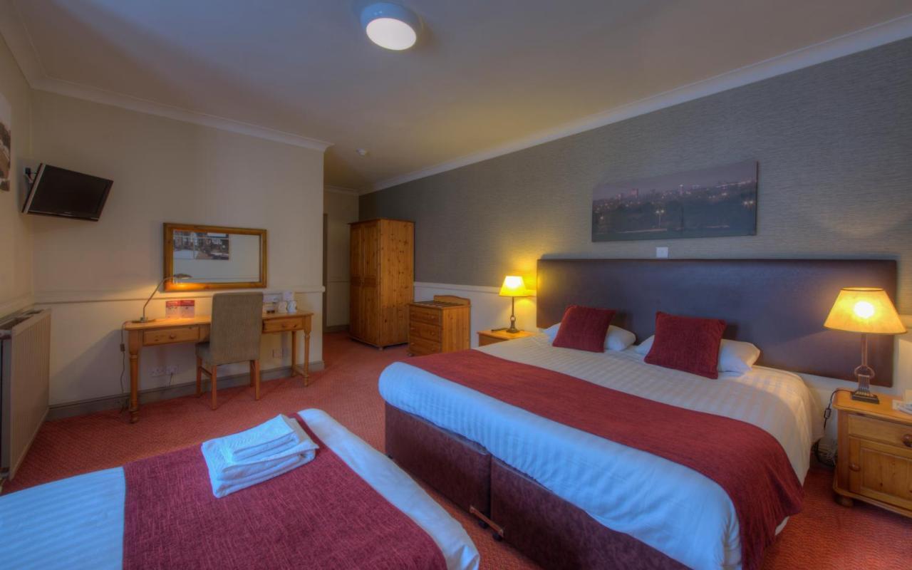 Old Mill By Chef & Brewer Collection Hotel Baginton  Room photo