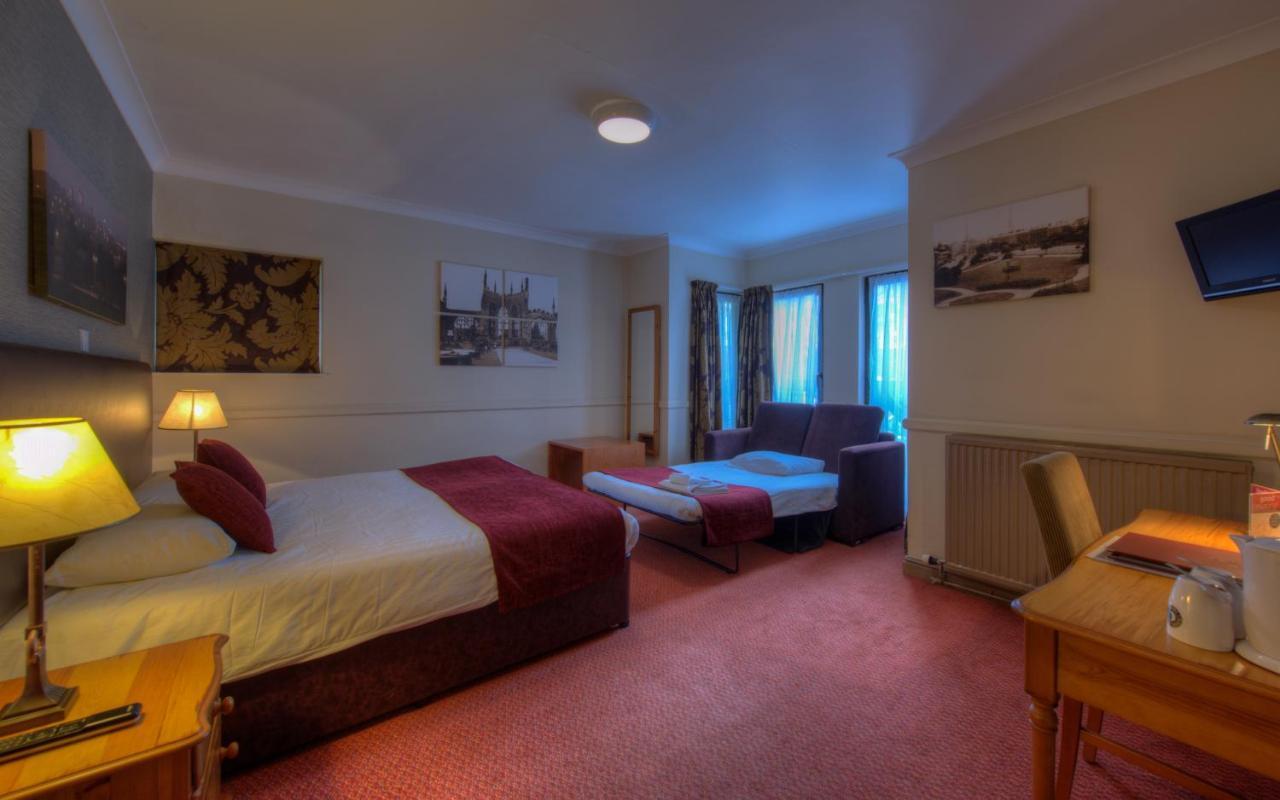 Old Mill By Chef & Brewer Collection Hotel Baginton  Room photo